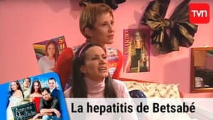 La hepatitis de Betsabé