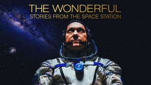 The Wonderful: Stories from the Space Station — foto 2