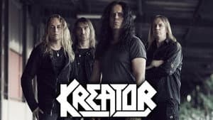 Kreator: Bloodstock Open Air 2017 — foto 1