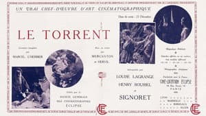 Le Torrent — foto 1
