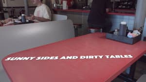 Sunny Sides and Dirty Tables — foto 6