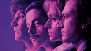 Bohemian Rhapsody — foto 11