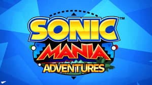 Sonic Mania Adventures — foto 1