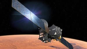 Exomars: The Hunt for Life — foto 1