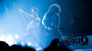Bohemian Rhapsody — foto 2