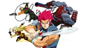 ThunderCats — foto 4