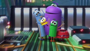 Pregunte a los StoryBots — foto 1