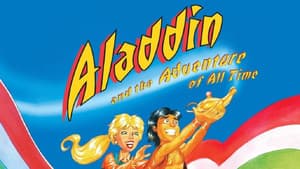 Aladdin and the Adventure of All Time — foto 1