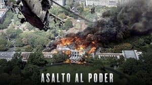 La caída de la Casa Blanca — foto 1