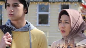 Mengejar Surga — foto 2
