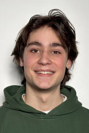 Ezra Blok