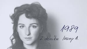 1989: Z deníku Ivany A. — foto 1