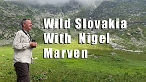 Divoká príroda Slovenska s Nigelom Marvenom — foto 1