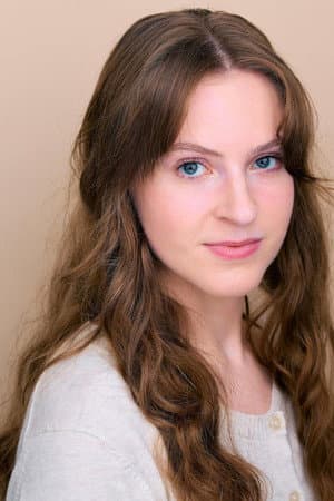 Allison Carmody