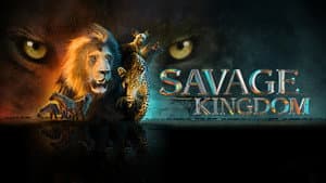 Imperio Salvaje — foto 3