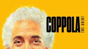 Coppola, el representante — foto 5