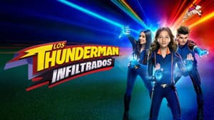 Los Thunderman: Encubiertos — foto 9