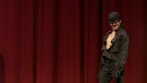An Evening with Noel Fielding — foto 1