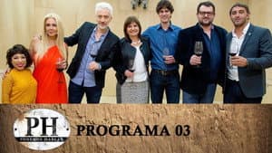 Episodio 3