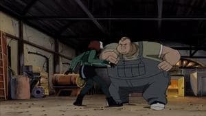 Destrucción mutante