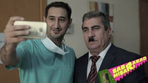 Sabrabad mişarı — foto 1