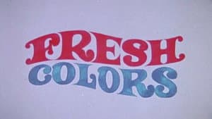 Fresh Colors — foto 1