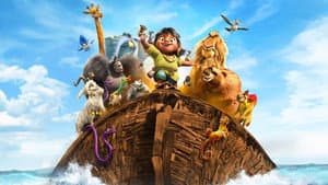 Arca de Noé — foto 12