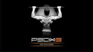 P90X3 - The Challenge — foto 1