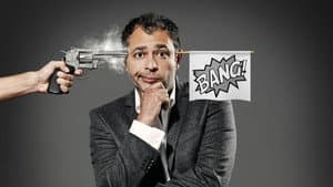 Omar Marzouk: Bange For Sjov — foto 1