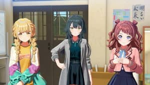 学園アイドルマスター Story of Re;IRIS — foto 1