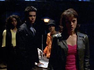 El fin del tiempo, Parte 1