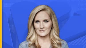 Alex Witt Reports — foto 7