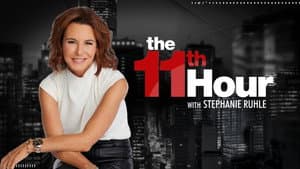 The 11th Hour with Stephanie Ruhle — foto 11
