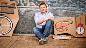 Jamie's Money Saving Meals — foto 1