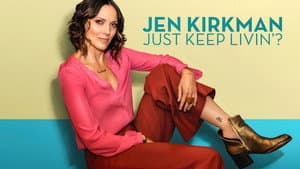Jen Kirkman: Just Keep Livin'? — foto 3