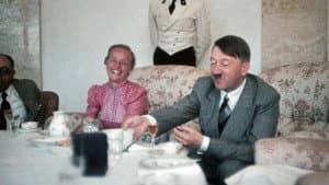 The Private Voice of Hitler — foto 1