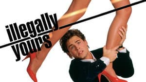 Illegally Yours — foto 4