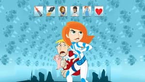Kim Possible: Todo un drama — foto 7