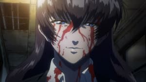 Black Lagoon: Roberta's Blood Trail — foto 1