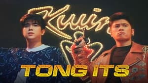 Tong-its — foto 1