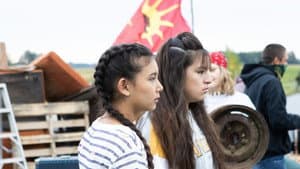 La pequeña guerrera — foto 12