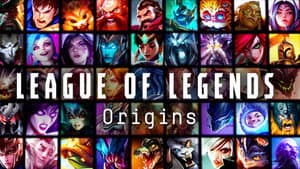 League of Legends: Origins — foto 3