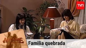 Familia quebrada