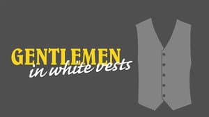 Die Herren mit der weißen Weste — foto 2