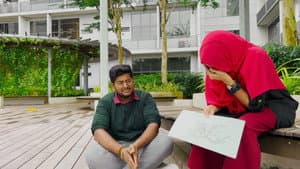 மாற்றங்களே விடை — foto 1