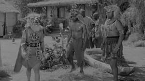Panther Girl of the Kongo — foto 1
