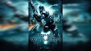 Time Warrior — foto 2