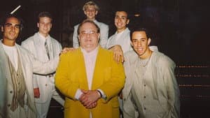 Dirty Pop: La estafa detrás de las boy bands — foto 3