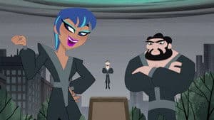 Episodio 21