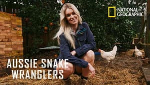 Aussie Snake Wranglers — foto 7